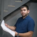 Фотография специалиста Вовк Антон