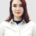 Фотография специалиста Несанова Карина Николаевна