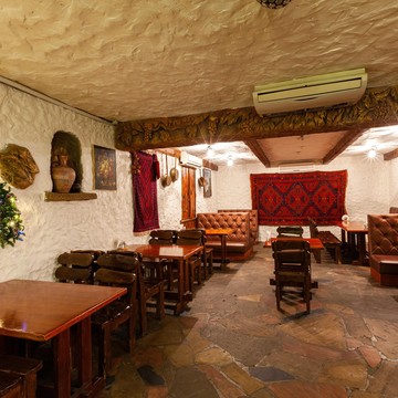 Кафе Марани фото 2