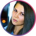Фотография специалиста Волкова Алёна