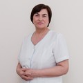 Фотография специалиста Барабанова Надежда Ивановна