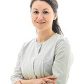 Фотография специалиста Песчанская Кристина Ивановна