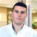 Фотография специалиста Климов Павел Владимирович
