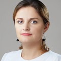 Фотография специалиста Горносталева Ирина Владимировна
