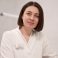Фотография специалиста Салбиева Ирина Казбековна