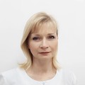 Фотография специалиста Мишахина Ирина Александровна