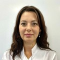 Фотография специалиста Кузнецова Наталья Владимировна