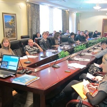 Учебный центр Госзаказ в РФ в Ханты-Мансийске фото 3