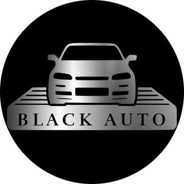 Black Auto фото 1