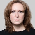 Фотография специалиста Кузьмина Елена Валерьевна