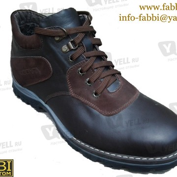 Обувная компания FABBI фото 2
