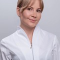 Фотография специалиста Килинкарова Марина Владимировна