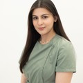 Фотография специалиста Мирзоева Айтаж Ибадатовна