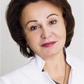 Фотография специалиста Молканова Елена Андреевна