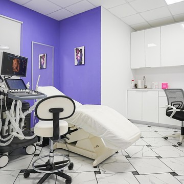 Кабинет УЗИ-диагностики ЯрМед фото 2