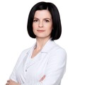 Фотография специалиста Гольман Марина Михайловна