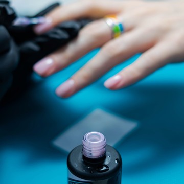 Студия маникюра PR NAIL BAR на Новочерёмушкинской улице фото 2