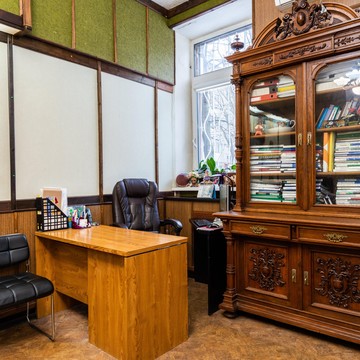 Адвокатский кабинет Зайцева В.Г. фото 1