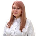 Фотография специалиста Еремяшева Ирина Андреевна
