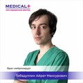 Фотография специалиста Гибадуллин Айрат Мансурович