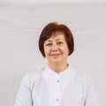 Фотография специалиста Ващенко Наталья Васильевна