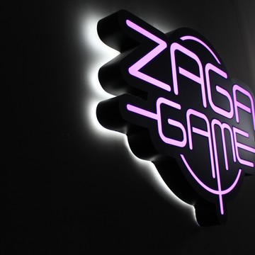 Арена виртуальной реальности Zaga-Game фото 1