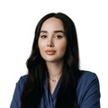 Фотография специалиста Согомонян Мадина Ахмедовна