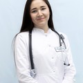 Фотография специалиста Мухарлямова Гузель Ирековна