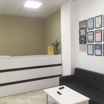 Стоматология Dent art clinic фото 2