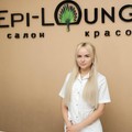 Фотография специалиста Мазенкова Кристина