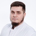 Фотография специалиста Гаджиев Джалал Салаудинович