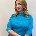Фотография специалиста Голуб Елена Вячеславовна