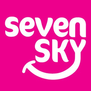 Телекоммуникационная компания Seven Sky на проспекте Мельникова фото 1