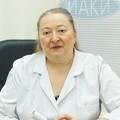 Фотография специалиста Гусева Татьяна Петровна