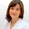 Фотография специалиста Иванцова Татьяна Александровна