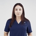 Фотография специалиста Амбарова Анна Александровна