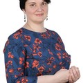 Фотография специалиста Антипова Ольга Сергеевна