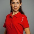 Фотография специалиста Степаненко Юлия
