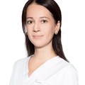 Фотография специалиста Комарова Алена Владимировна