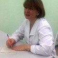 Фотография специалиста Гааг Надежда Павловна