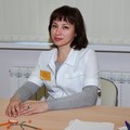Фотография специалиста Синкевич Наталья Анатольевна
