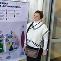 Фотография специалиста Калиниченко Ольга Анатольевна