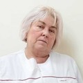 Фотография специалиста Петрова Ольга Анатольевна
