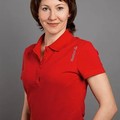 Фотография специалиста Ушакова Ирина