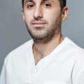 Фотография специалиста Давитиашвили Денис Рафаилович
