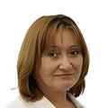 Фотография специалиста Мальцева Наталья Никоноровна