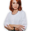 Фотография специалиста Терехова Анна Леонтьевна