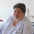 Фотография специалиста Баранова Светлана Васильевна
