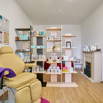 Студия наращивания и ламинирования ресниц Beauty Room в Красносельском районе фото 1