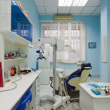 Стоматологическая клиника Визиодент фото 2